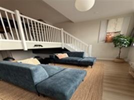 Appartement Berg en Dalseweg in Nijmegen