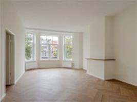 Appartement Ten Hovestraat in Den Haag