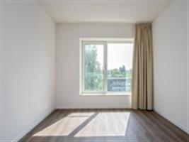 Appartement Panamalaan in Amsterdam