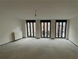 Appartement Kanaalstraat in Amsterdam