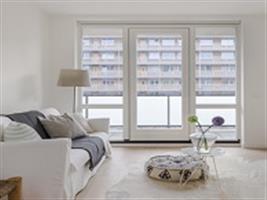 Appartement August Allebeplein in Amsterdam