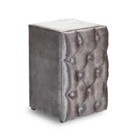 Marbella Nachtkastje (Optie nachtkastje: 1X Nachtkastje)