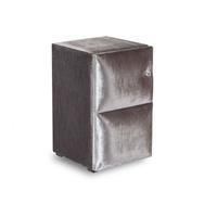 Venezia Nachtkastje (Optie nachtkastje: 1X Nachtkastje)