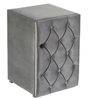 Rixos Nachtkastje (Optie nachtkastje: 1X Nachtkastje)