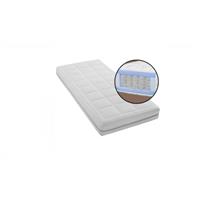 Pocket SG40 – 20 cm Pocketvering SG40 hard - medium (maat optie: 80X190)