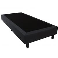 Boxspring Amsterdam - Goedkoopste boxspring van Nederland (Maat selecteren: 70X200)