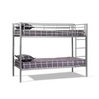 Stapelbed Deluxe (kies matras onder: 90x200x14 Comfort )