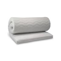 Topper Comfort 7 cm dik vaste tijk (Maat selecteren: 70X200)