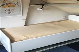 Kamer Thomas van Diessenstraat in Goirle