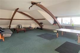 Kamer Oranjestraat in Velp