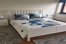 Appartement Kabelhof in Rotterdam