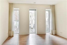 Appartement Westerdoksdijk in Amsterdam