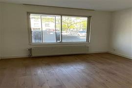 Appartement Geervliet in Amsterdam