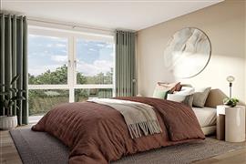 Appartement Theodora Eigemanpad in Delft