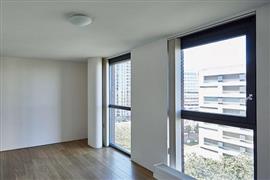 Appartement Prinses Marijkestraat in Den Haag