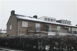 Huis Trianonstraat in Maastricht