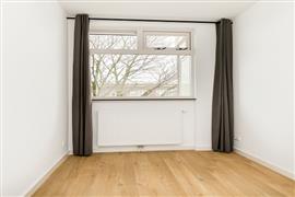 Appartement Elegaststraat in Amsterdam