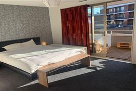 Appartement Ottho Heldringstraat in Amsterdam