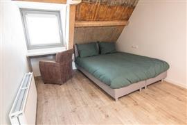 Appartement Botgensstraat in Dordrecht