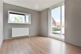 Huis Ellertsveldlaan in Den Haag