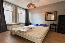 Appartement Minrebroederstraat in Utrecht