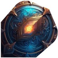 Shot Viking Asgard Flights NO6