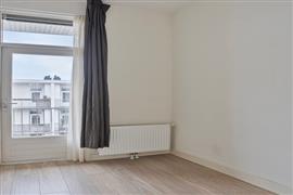 Appartement Van Spilbergenstraat in Amsterdam