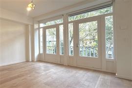 Appartement Esmoreitstraat in Amsterdam