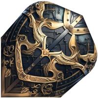 Shot Viking Odin Flights NO6