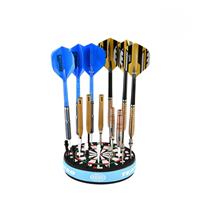 One80 Rubber Dartpijl Houder Dartboard