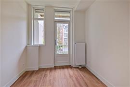 Appartement Bilderdijkstraat in Amsterdam