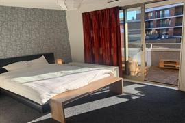 Appartement Ottho Heldringstraat in Amsterdam