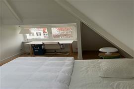 Kamer Hogeweg in Amsterdam