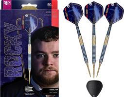 Josh Rock G1 90% Swiss 22-23-24-25 Gram