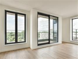 Appartement Marius Bauerstraat in Amsterdam