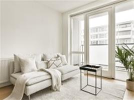 Appartement August Allebeplein in Amsterdam