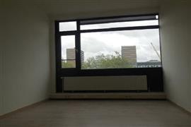 Kamer Van der Kunstraat in Den Haag