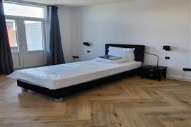 Studio Abrikozenstraat in Den Haag