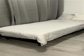 Kamer Gare du Nord in Amsterdam