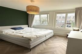 Appartement Dintelstraat in Amsterdam