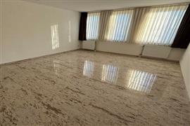 Huis Eliza van Calcarstraat in Amsterdam