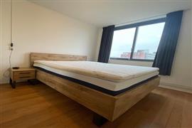 Appartement Belgiëplein in Amsterdam