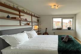 Appartement Tugelaweg in Amsterdam