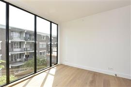 Appartement Polanenstraat in Amsterdam