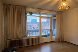 Appartement Mariniersweg in Rotterdam