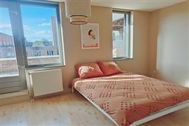 Kamer Museumstraat in Dordrecht