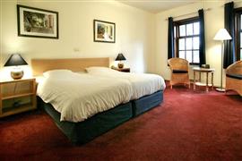 Kamer Kerkbuurt in Westzaan