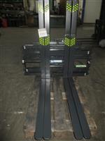 Kaup Vorkenversteller Dubbel