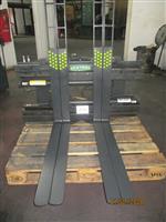 Mandigers Vorkenversteller Dubbel