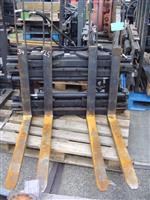 Mandigers Vorkenversteller Dubbel